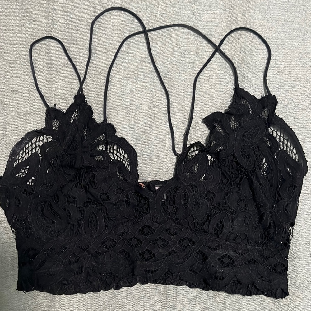 Free People Bralette